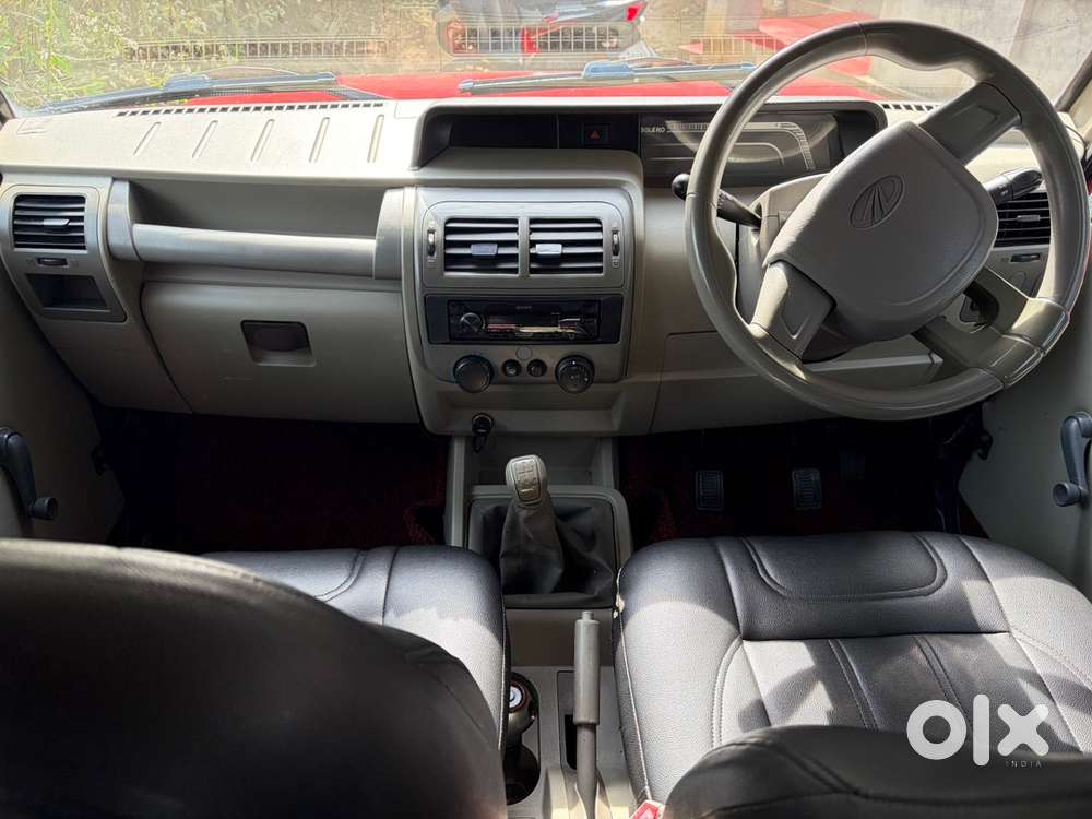 Mahindra Bolero Very Good Condition