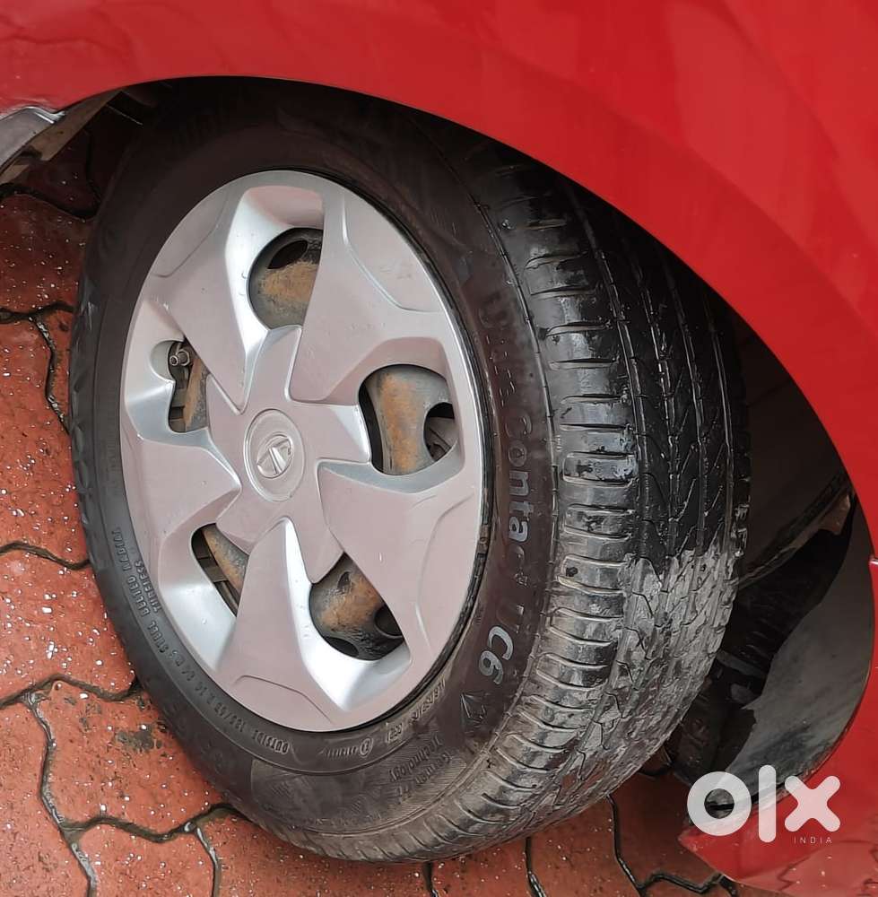 Tata Tigor 1.2 Revotron Xta, 2019, Petrol