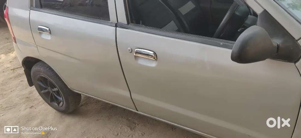 Maruti Suzuki Alto K10 2011