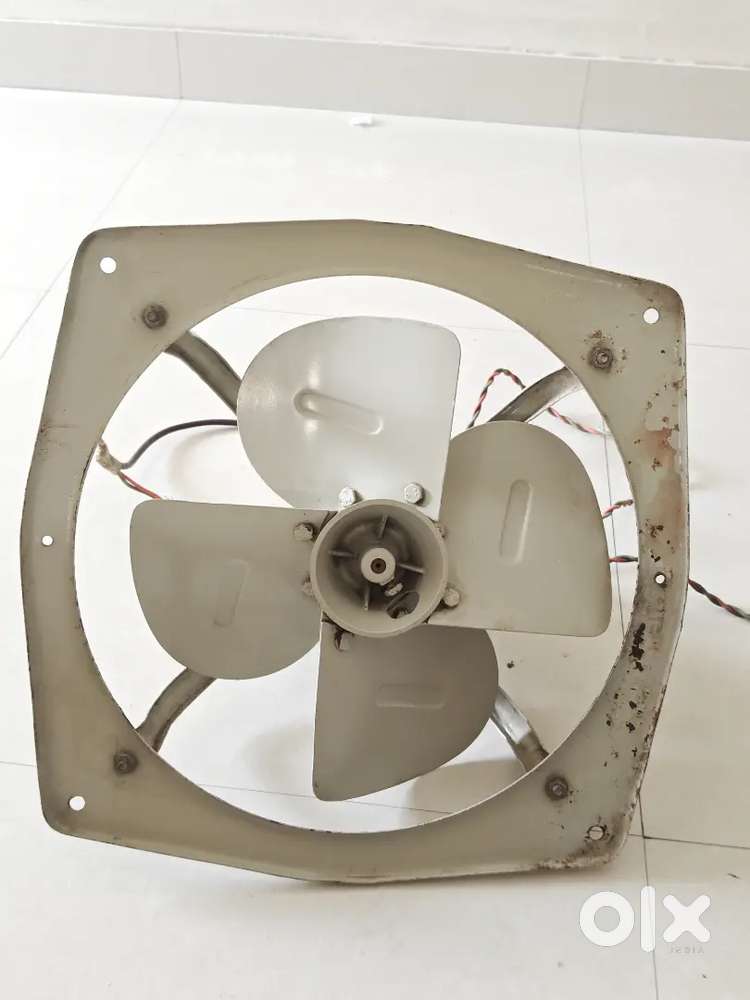 Johnson company, 230V , 90 watt , Size - 300mm