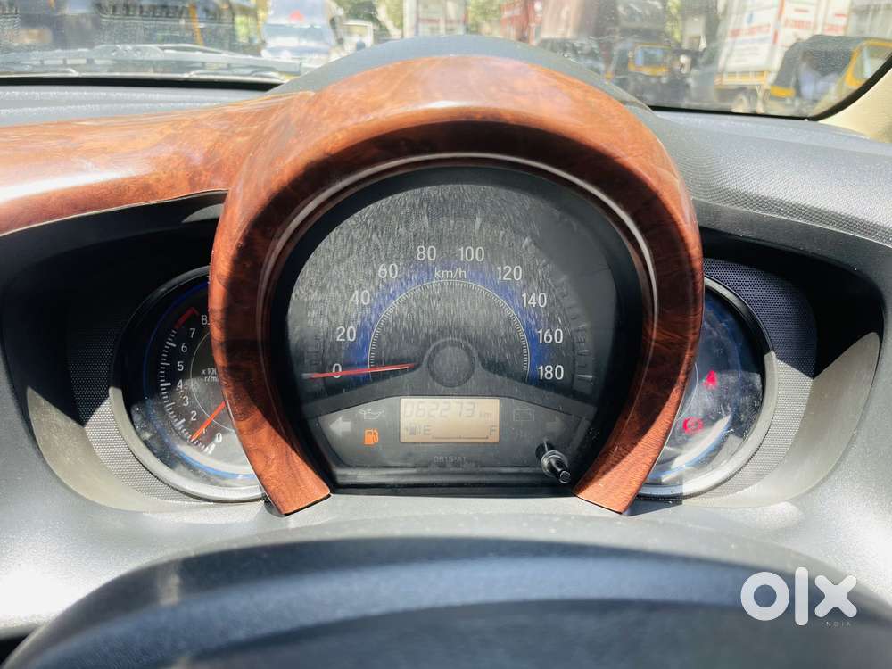Honda Mobilio V I-vtec, 2015, Petrol