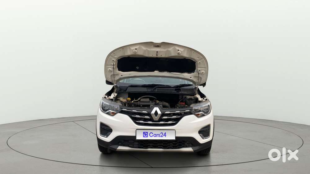 Renault Triber Rxz, 2024, Petrol