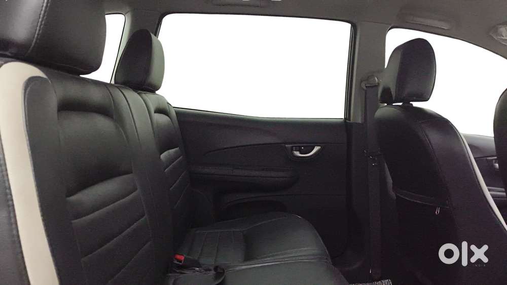 Honda Br-v 1.5 S I-vtec Mt, 2018, Petrol