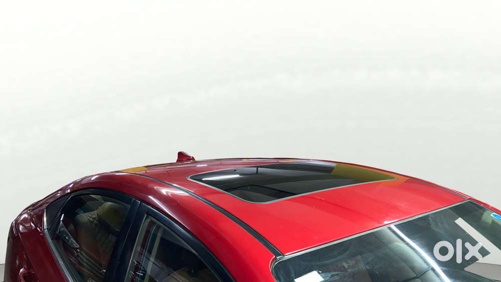 Hyundai Verna 1.6 Sx Crdi At, 2018, Diesel