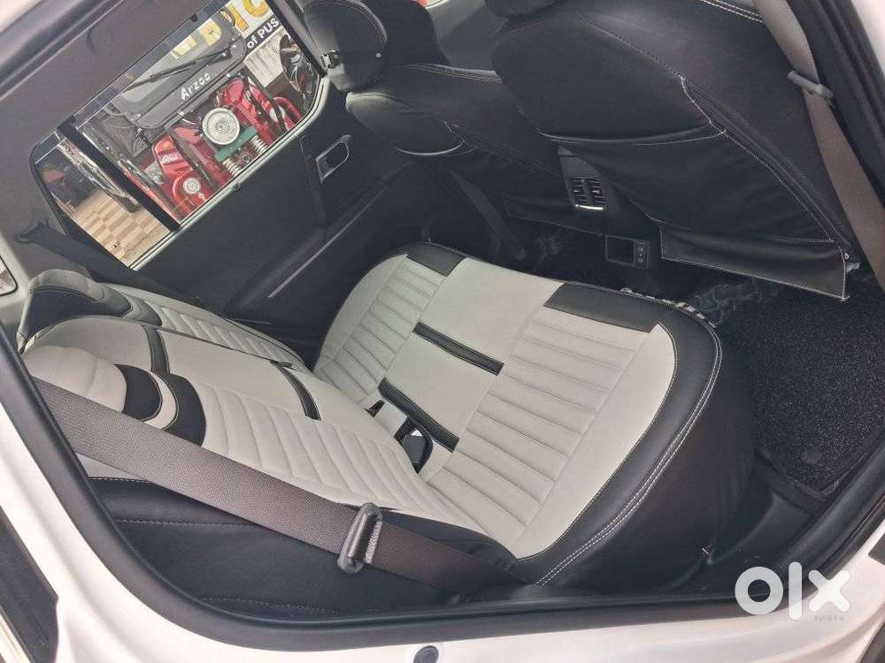Kia Syros, 2025, Petrol