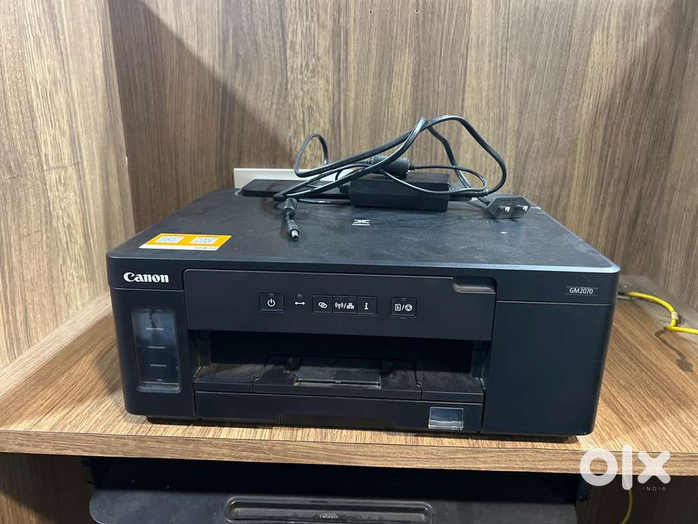 Canon Printer GM2070
