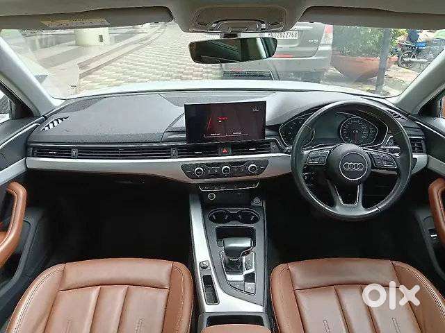 Audi A4 Premium 2023