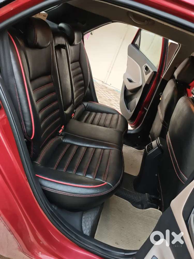 Hyundai Elite I20 2018 Car
