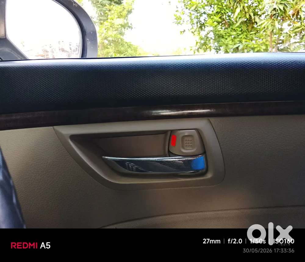 Maruti Suzuki Swift Dzire 2015 Diesel 150000 Km Driven