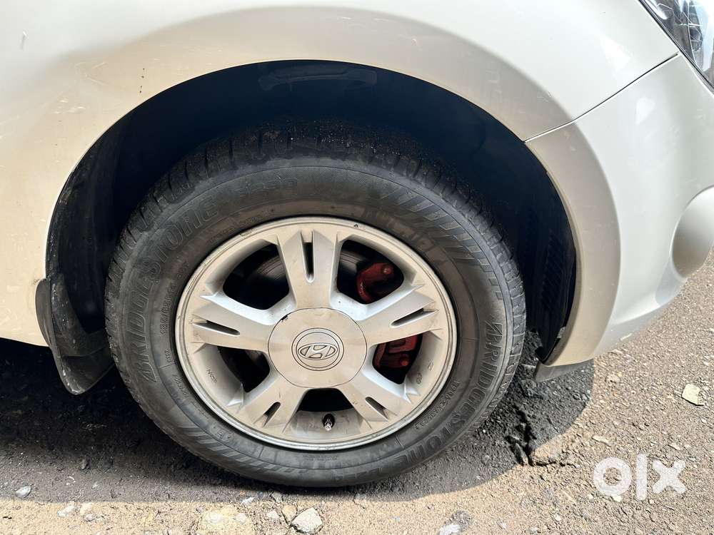 Hyundai I20 Sportz Option 1.4 Crdi, 2012, Diesel