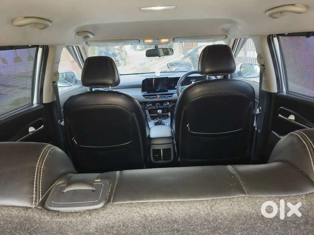 Kia New Seltos 2023 Diesel