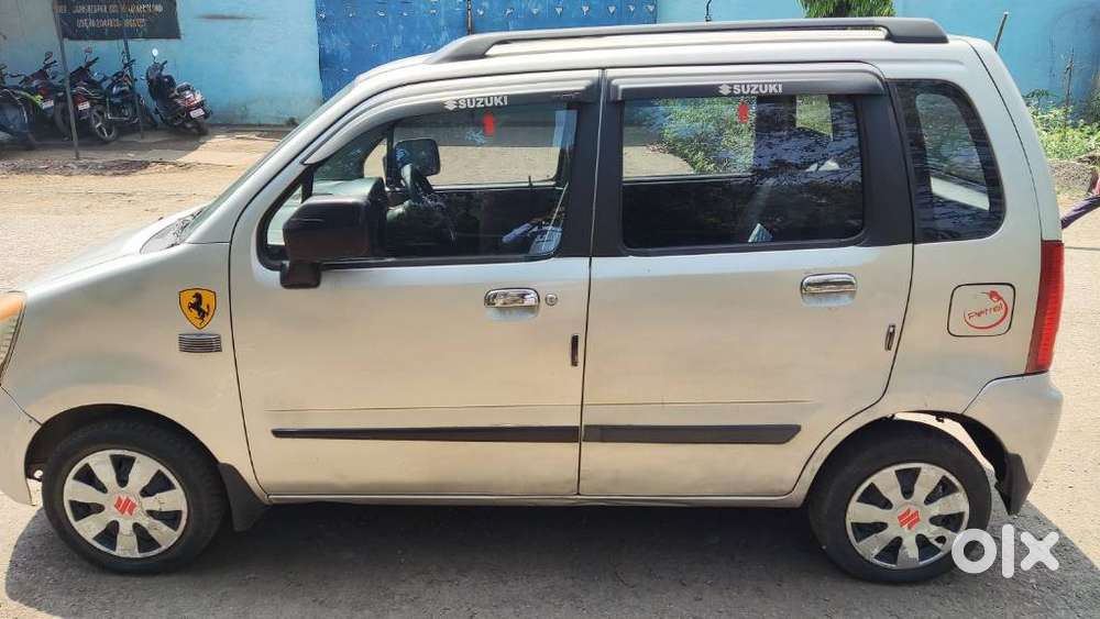 Maruti Suzuki Wagon R 2006-2010 Vxi Minor, 2009, Petrol