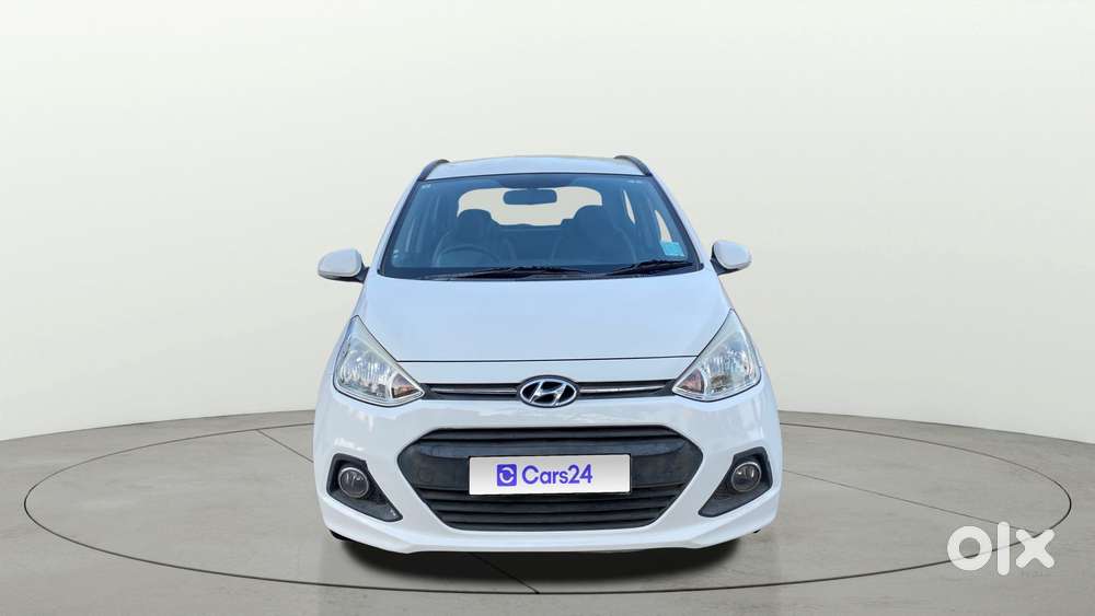 Hyundai Grand I10 Asta 1.2 Kappa Vtvt, 2015, Petrol