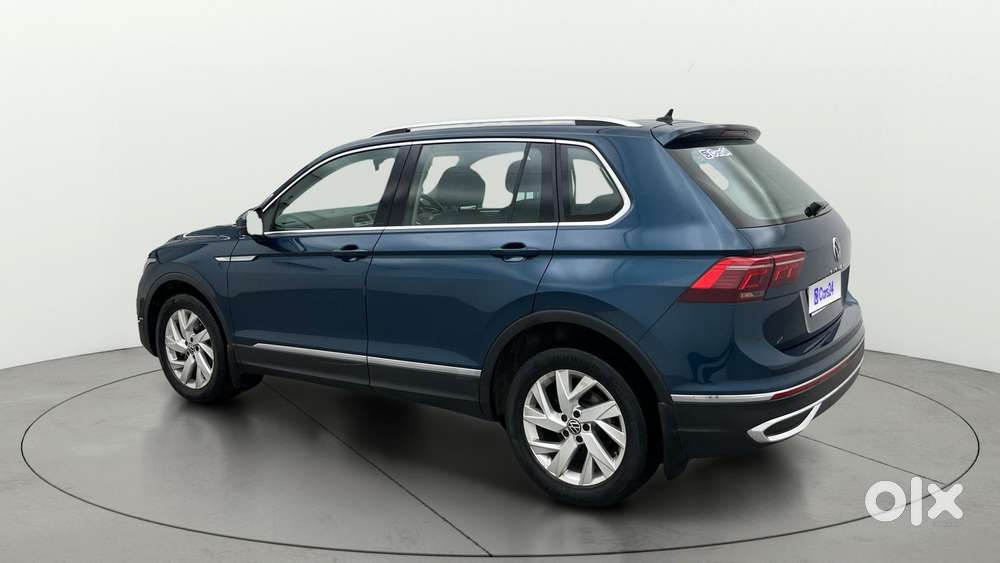 Volkswagen Tiguan 2.0 Elegance Tsi Dsg, 2022, Petrol