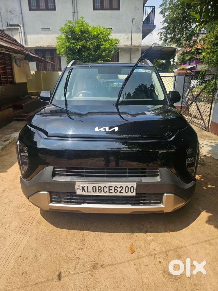 Kia Syros Htk Plus Turbo Dct, 2025, Petrol