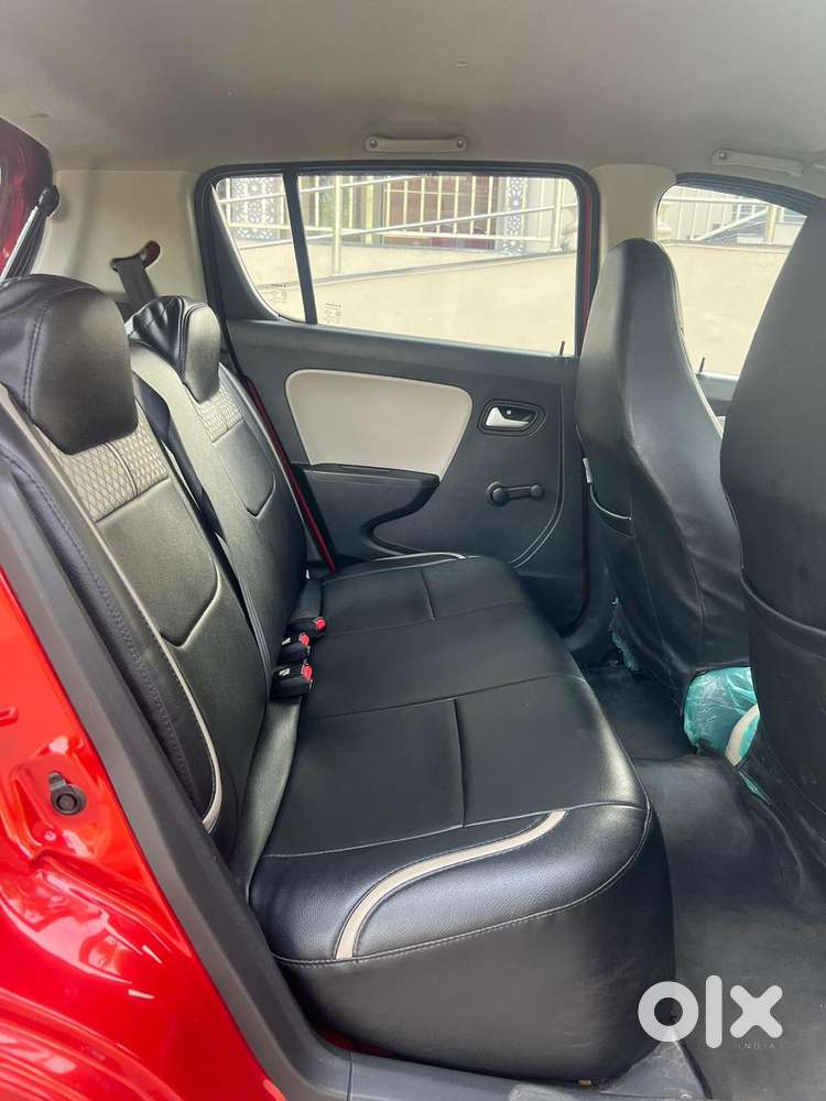 Maruti Suzuki Alto 800 2019-2023 0.8 Lxi (o), 2022, Petrol