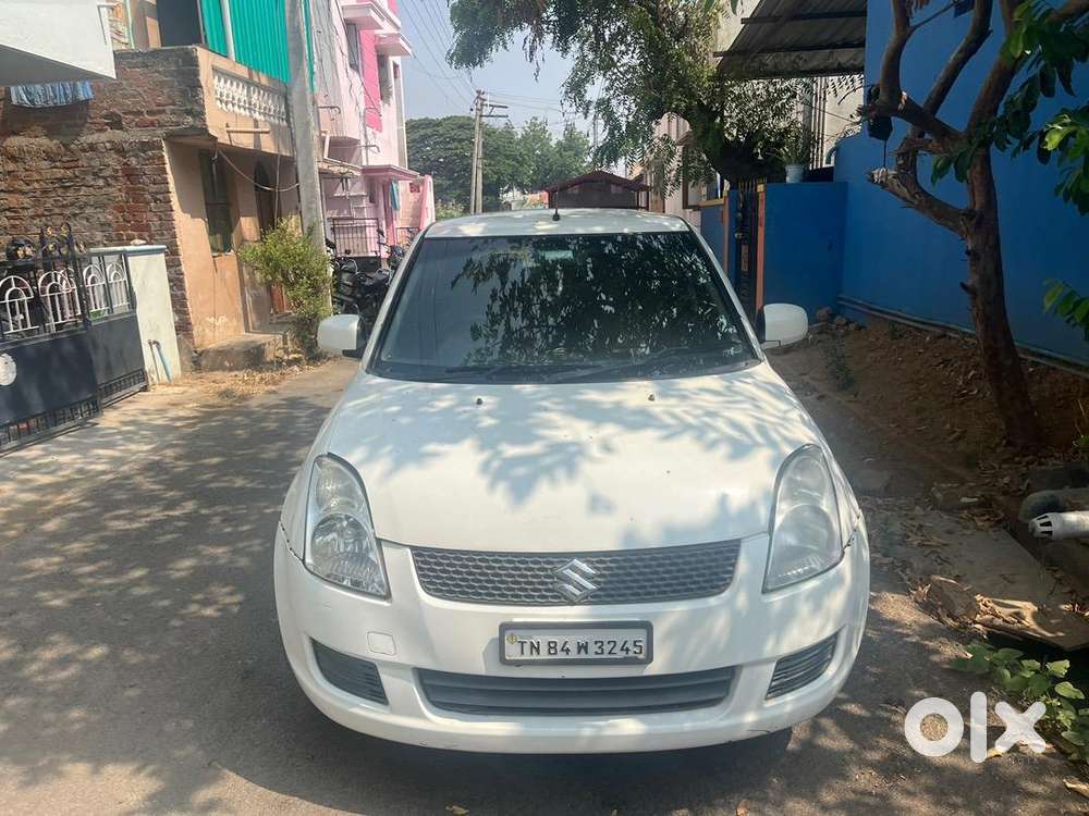 Maruti Suzuki Swift Dzire 2015 Diesel Good Condition