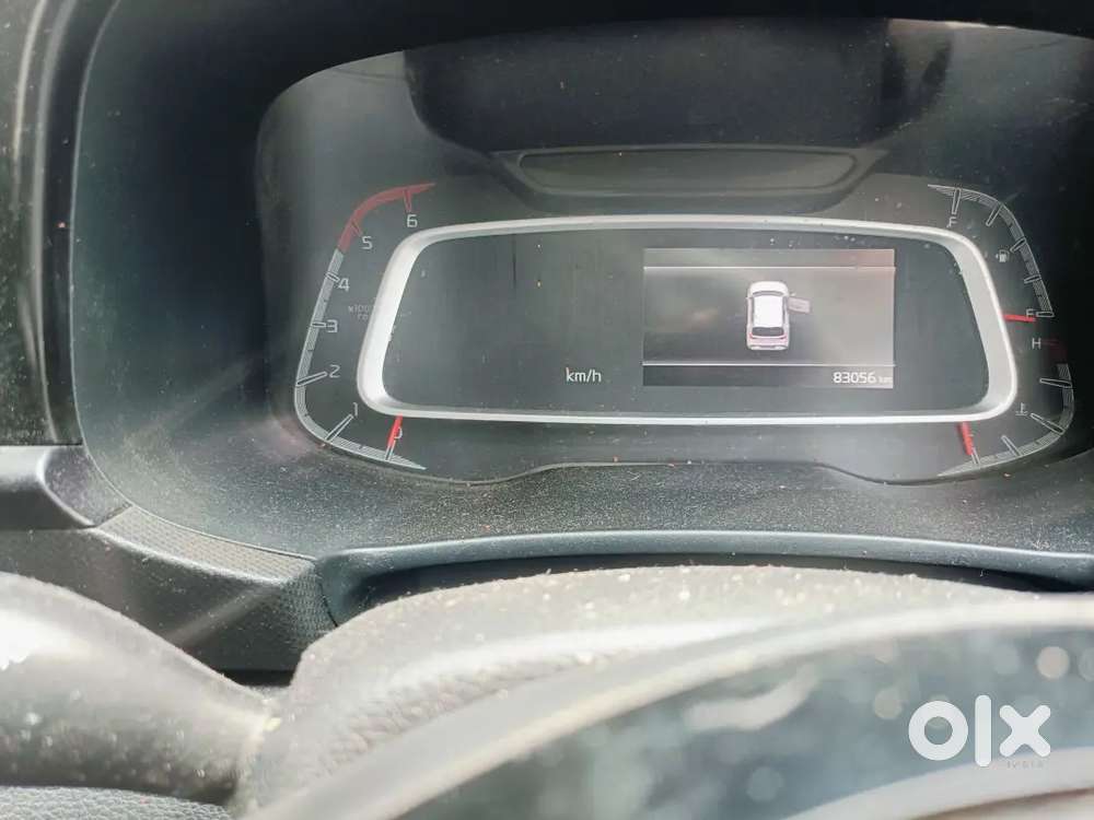Kia Sonet Diesel 2020
