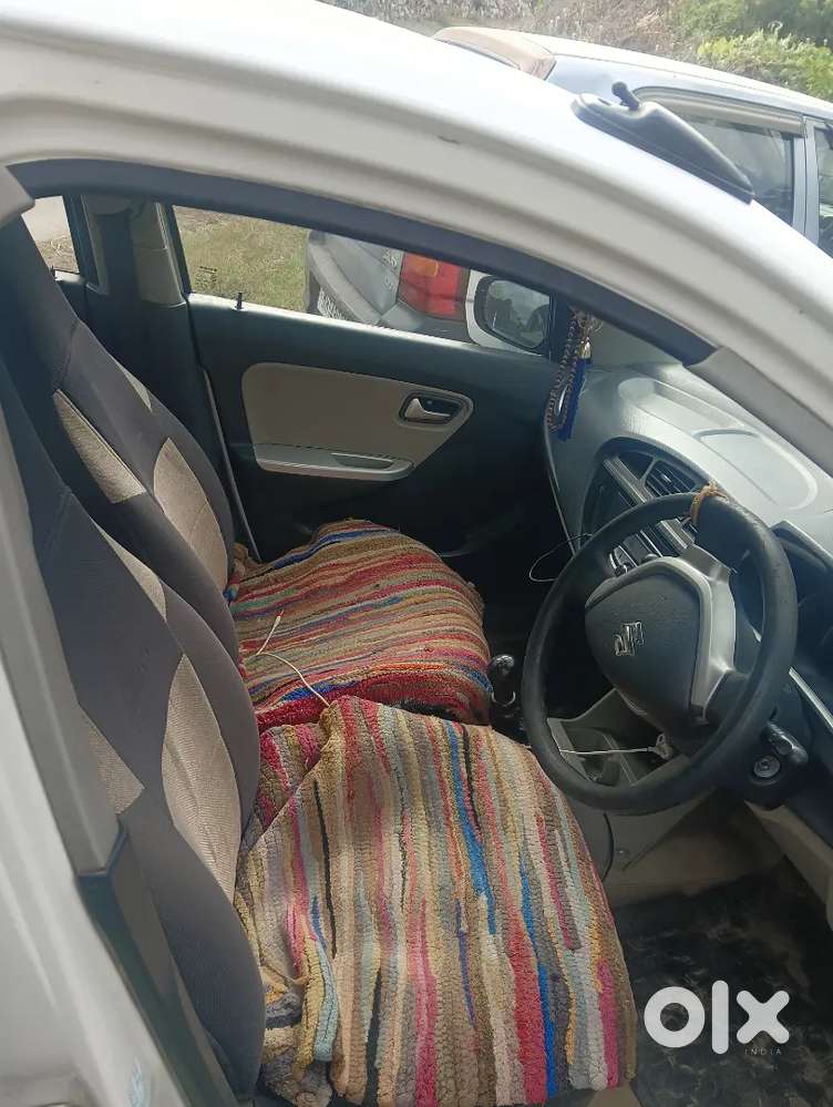 Maruti Suzuki Alto K10 2016 Km Driven
