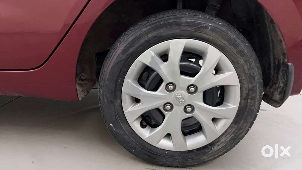 Hyundai Grand I10 1.2 Kappa Magna At, 2016, Petrol
