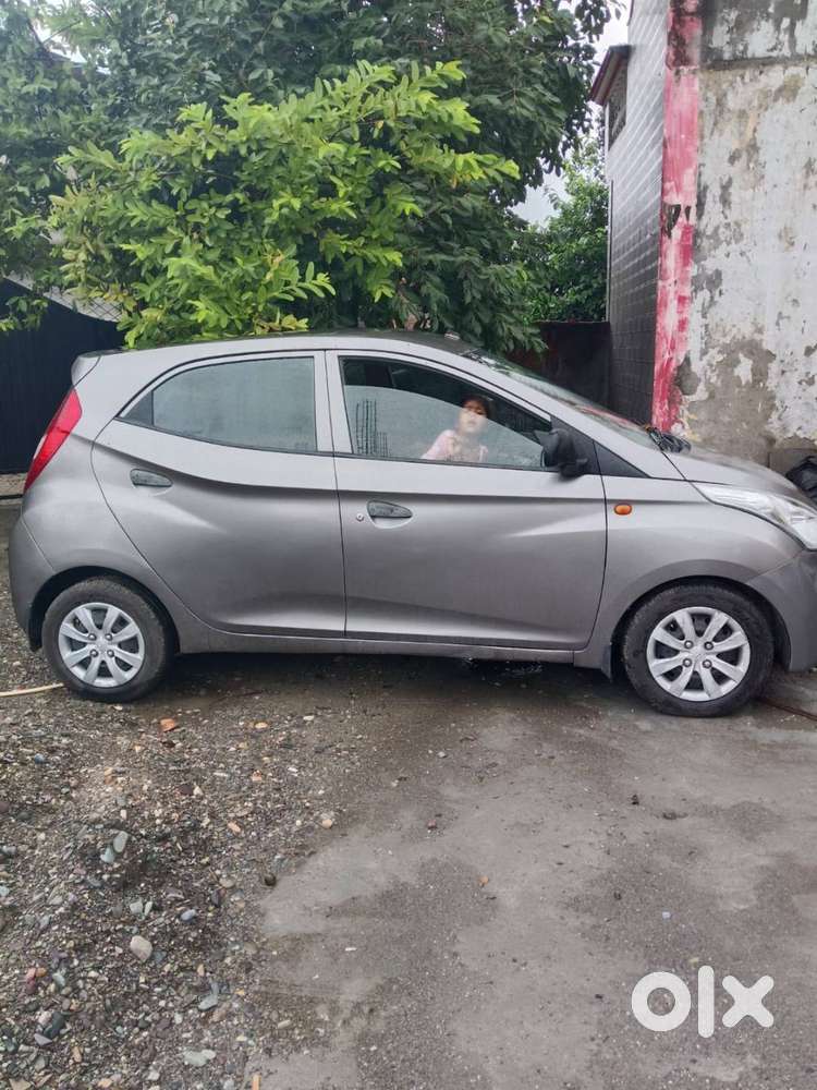 Good Condition Car