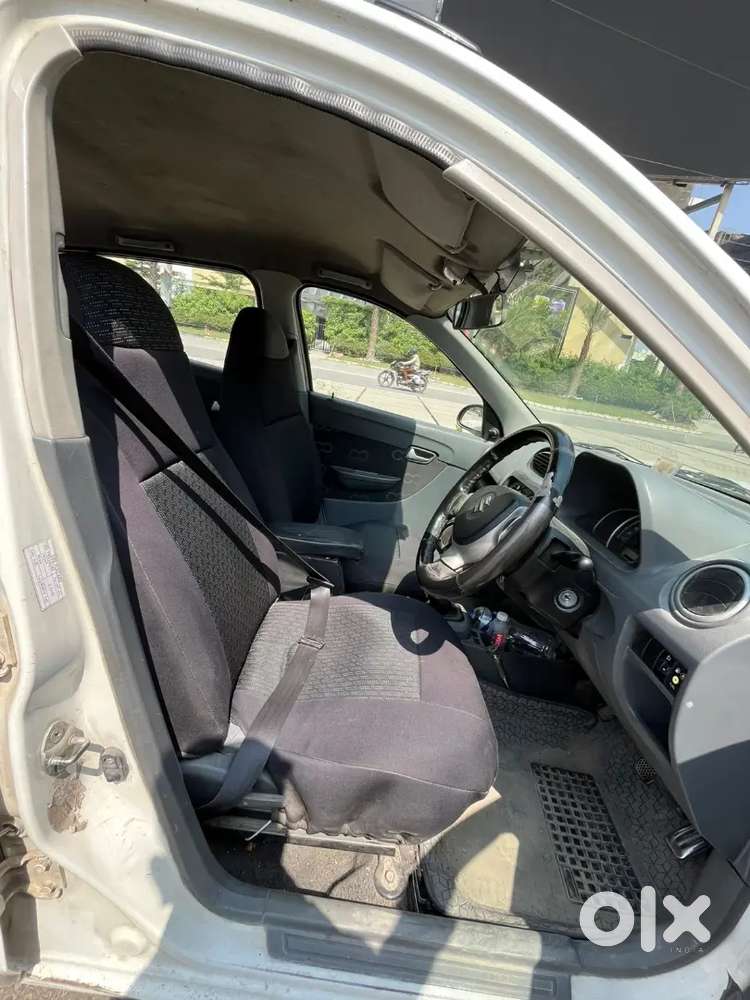 Maruti Suzuki Alto 800 2012 Cng & Hybrids 190000 Km Driven