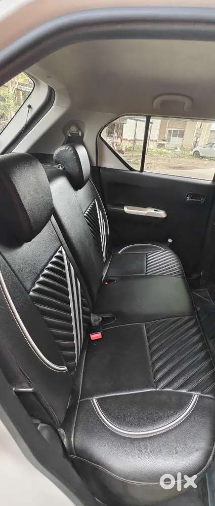 2023 Maruti Suzuki Ignis