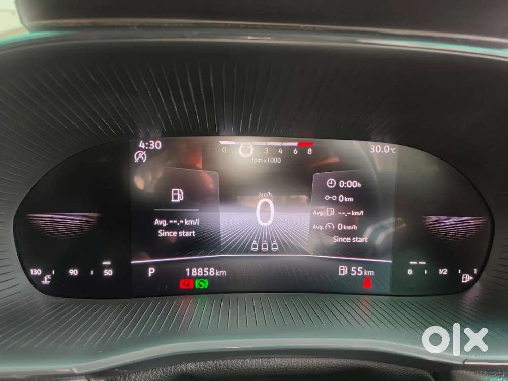 Skoda Kylaq Prestige, 2025, Petrol
