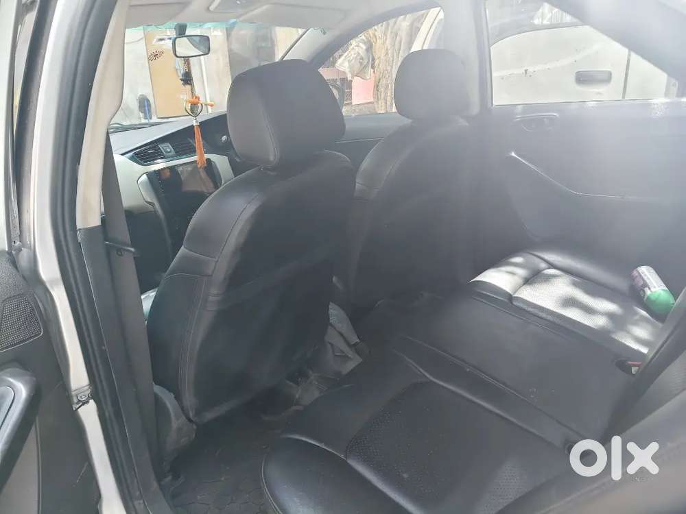 Tata Zest 2017 Diesel Good Condition