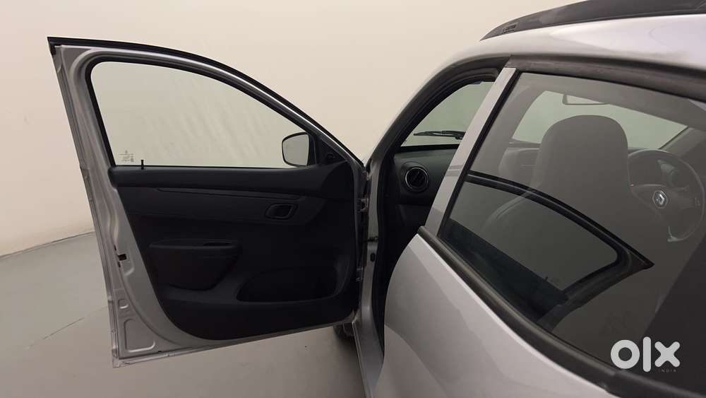 Renault Kwid 1.0 Rxl (o), 2024, Petrol