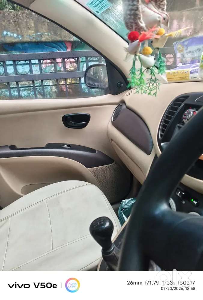 Condition Is Good Only Drive