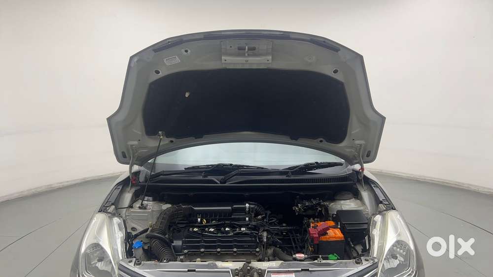 Maruti Suzuki Baleno 1.2 Zeta, 2018, Petrol