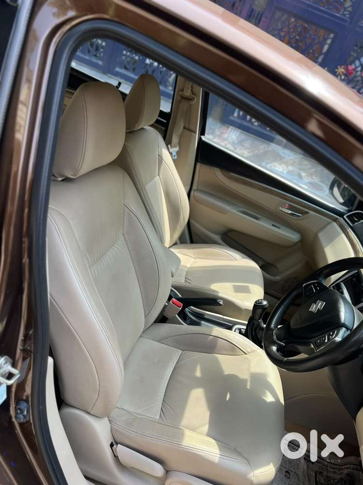 Maruti Suzuki Ciaz 2020