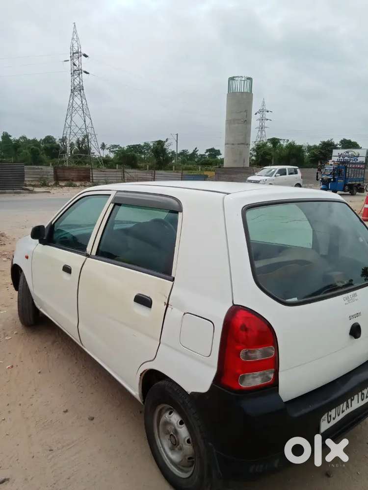Maruti Suzuki Alto 2009