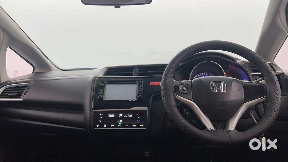 Honda Jazz [ ] 1.2 Vx I-vtec Mt, 2015, Petrol