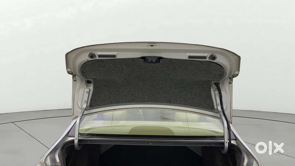 Honda City I-vtec Cvt Zx, 2020, Petrol