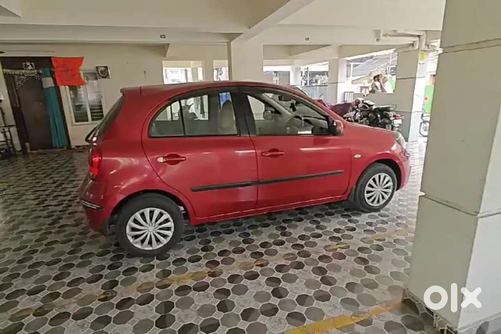 Renault Pulse Diesel Manual 2015 Model