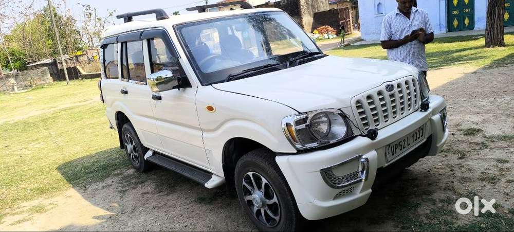 Scorpio M2di