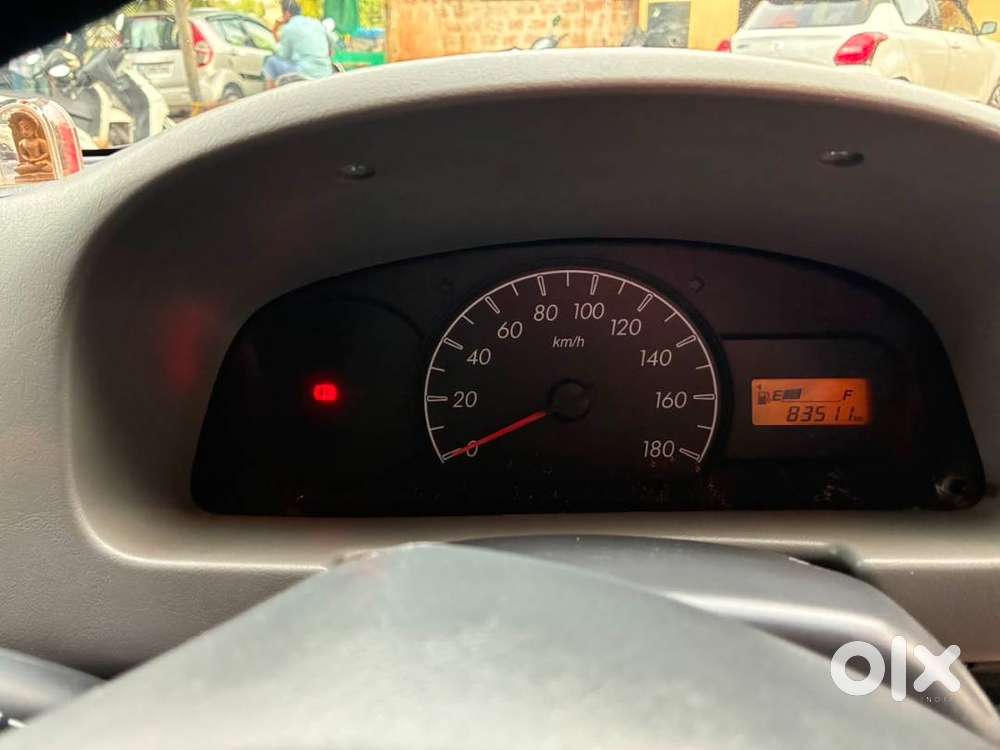Maruti Suzuki Alto Lxi 2010