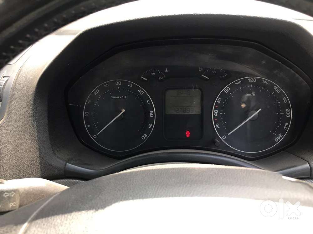 Skoda Laura 2008 Diesel 130000 Km Driven