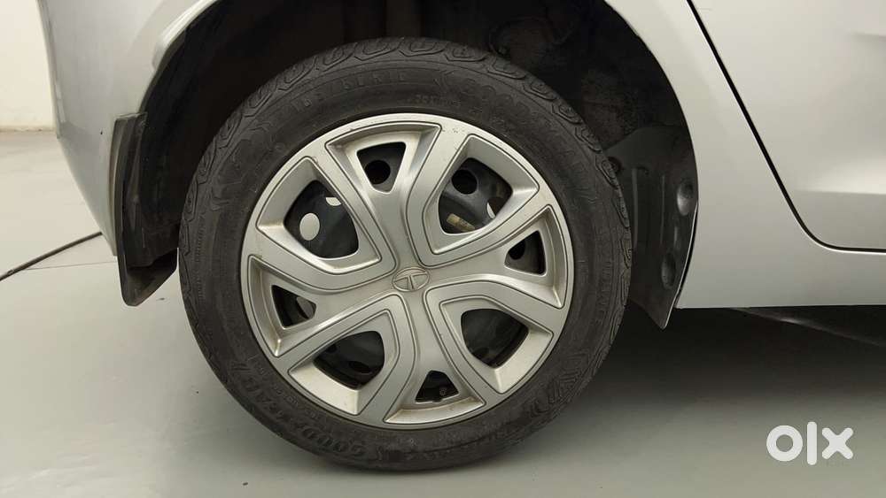 Tata Altroz 1.5 Xt Diesel, 2021, Diesel