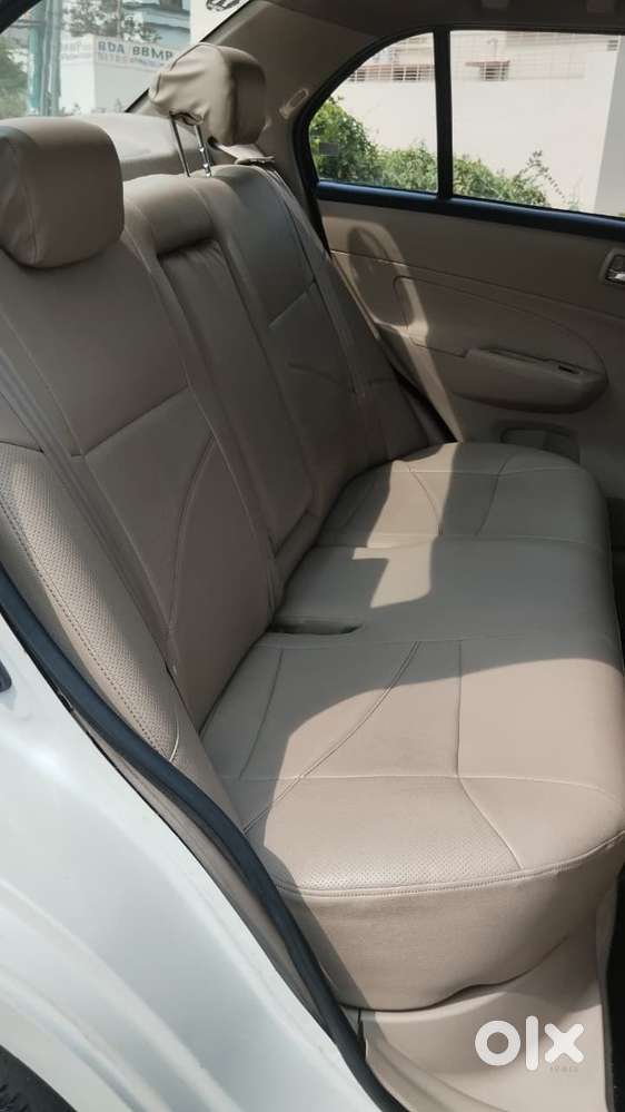 Maruti Suzuki Swift Dzire Vdi Optional, 2012, Diesel