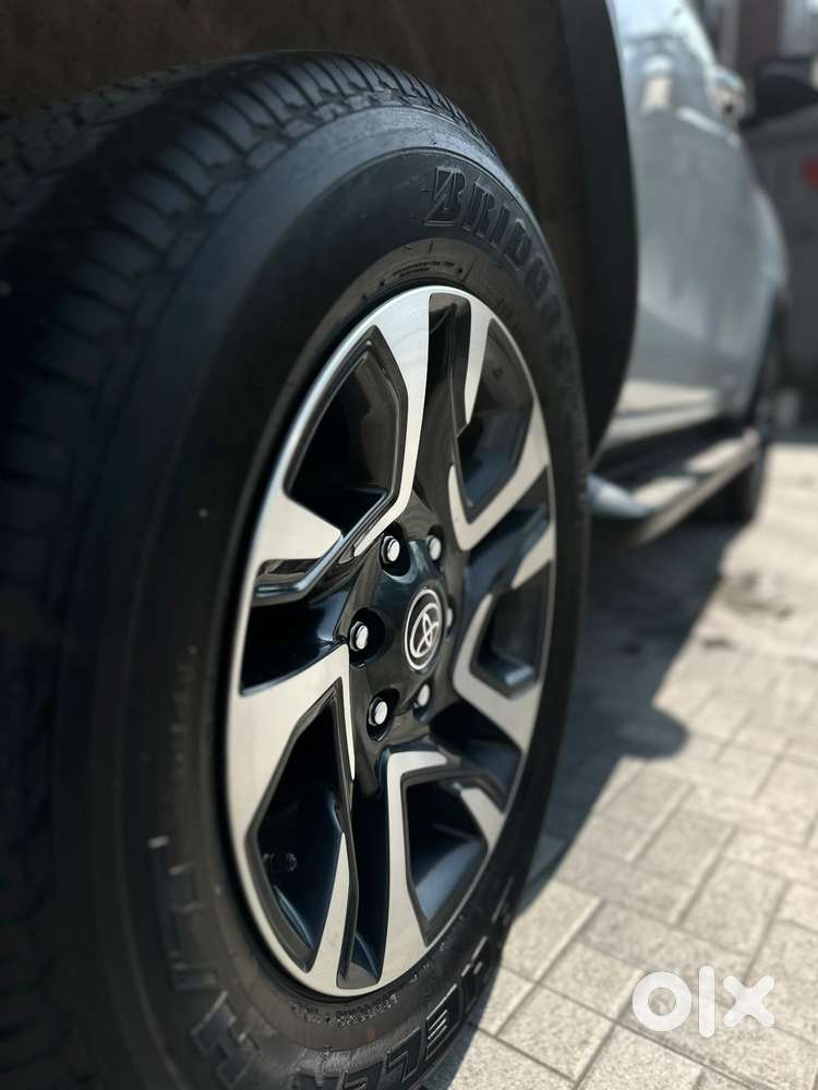Toyota Fortuner Legender 4x4 At 2.8, 2025, Diesel