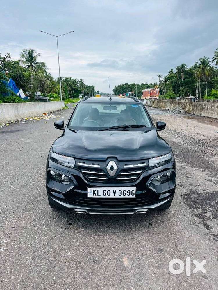 Renault Kwid Climber 1.0 Mt, 2023, Petrol