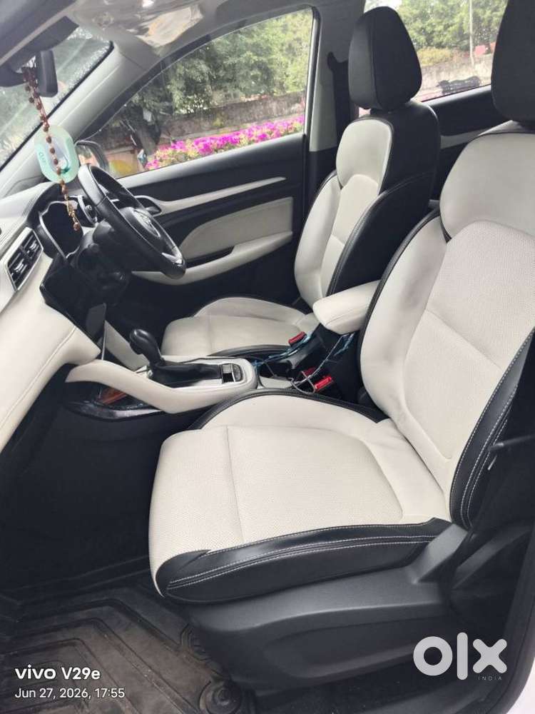 Mg Astor Zs Vti-tech Cvt Sharp, 2024, Petrol