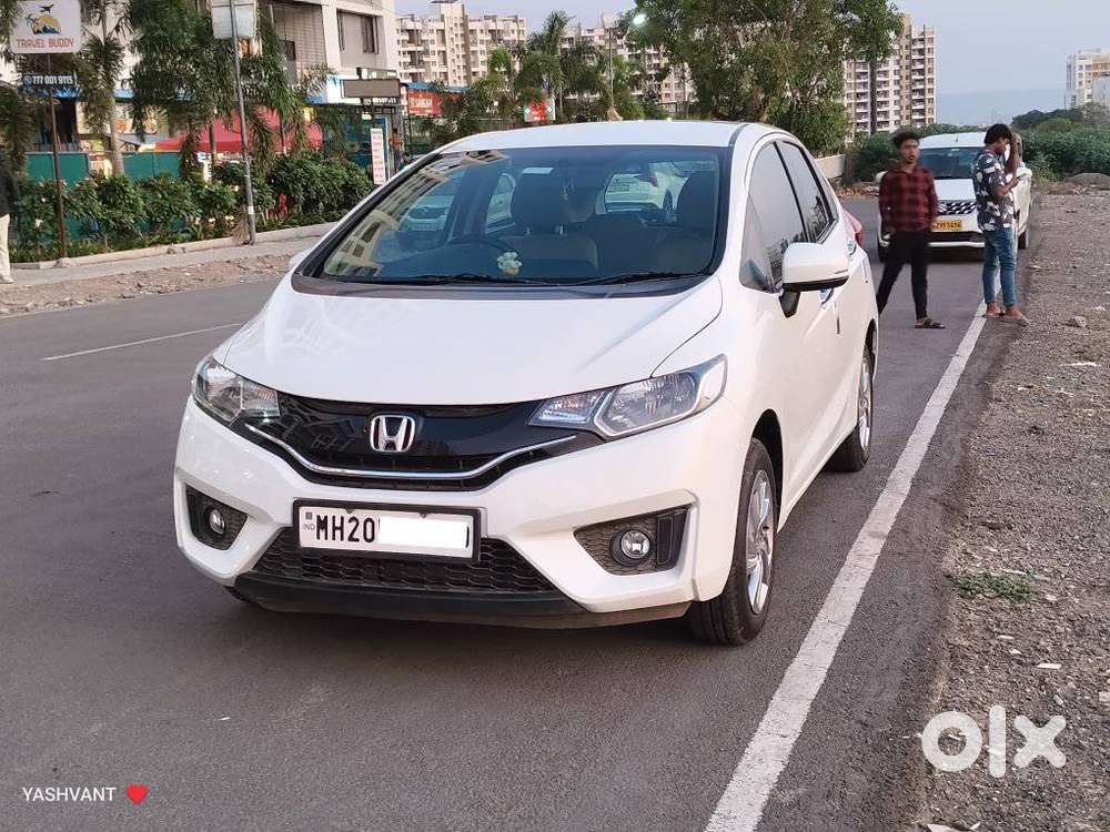 Honda Jazz, 2019, Petrol
