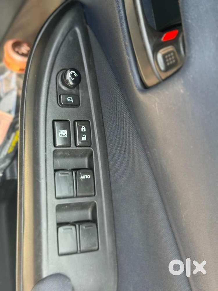 Maruti Suzuki 2022 Car With Low Km
