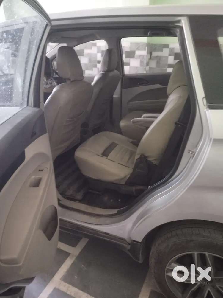Mahindra Marazzo 1.5 Diesel 2019