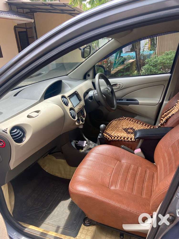 Toyota Diesel Manual 2015 Car