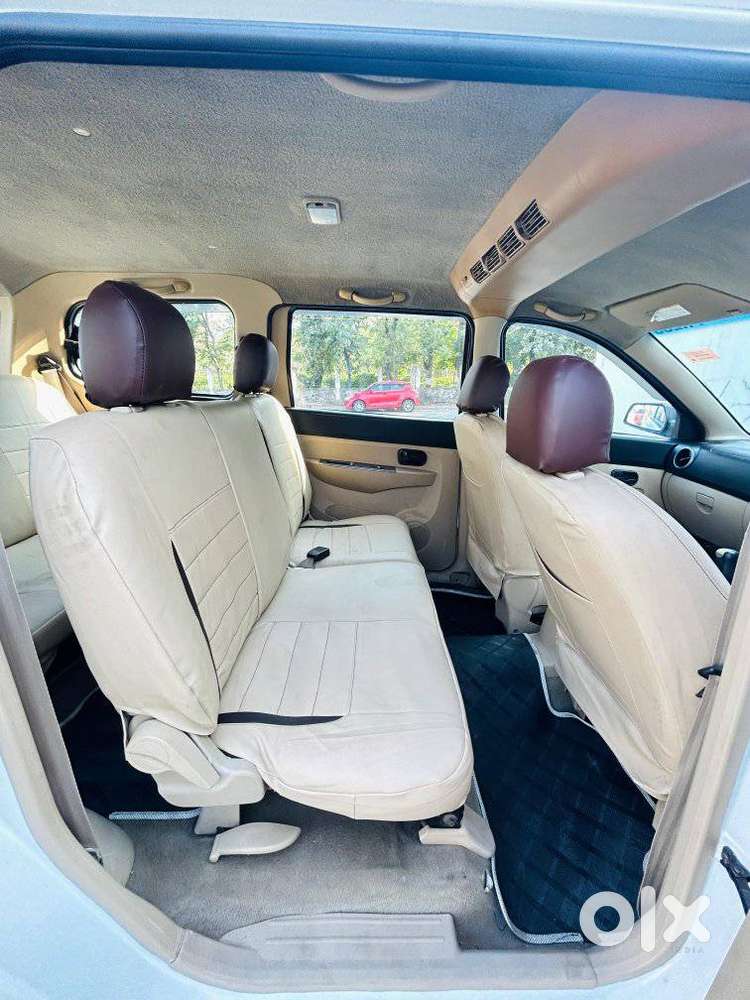 Chevrolet Enjoy 1.3 Tcdi Ls 8, 2014, Diesel